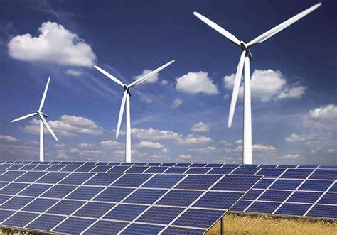 风光互补发电系统的应用方向-江苏乃尔风电技术开发